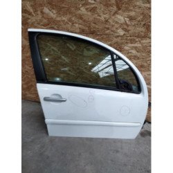 Porte Avant Droit Citroen C3 1 Phase 1